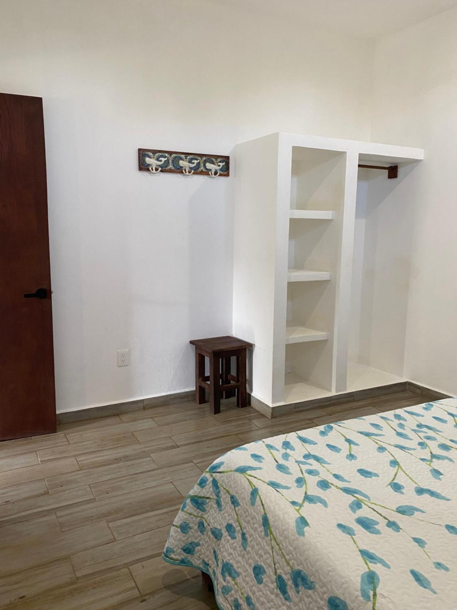 Apartamento Casa Loto B Chelem Exterior foto