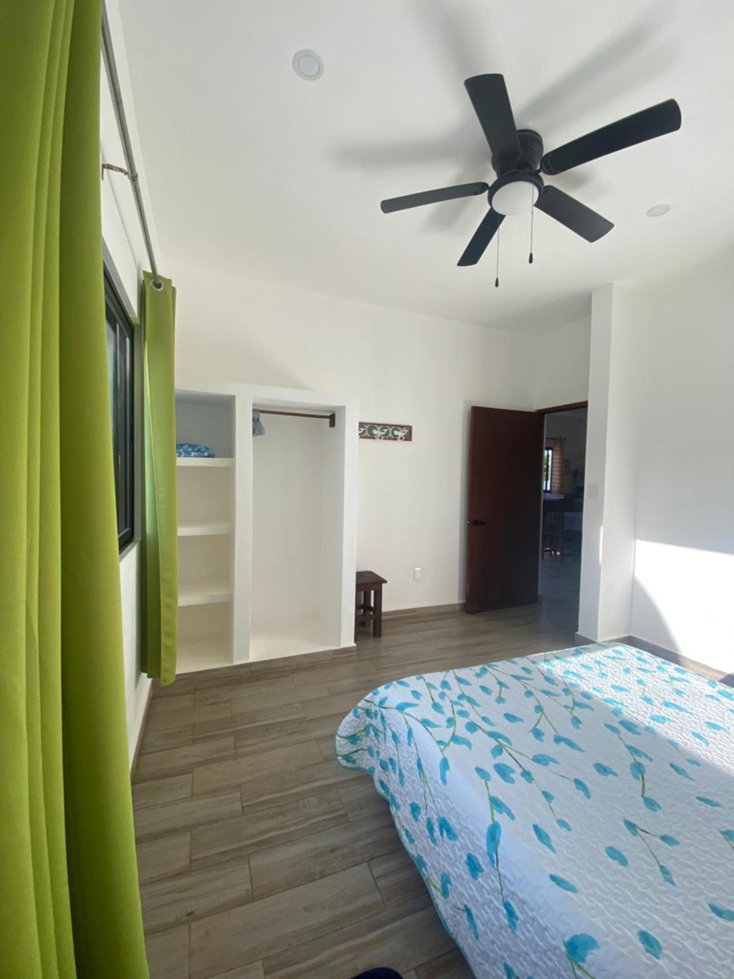 Apartamento Casa Loto B Chelem Exterior foto