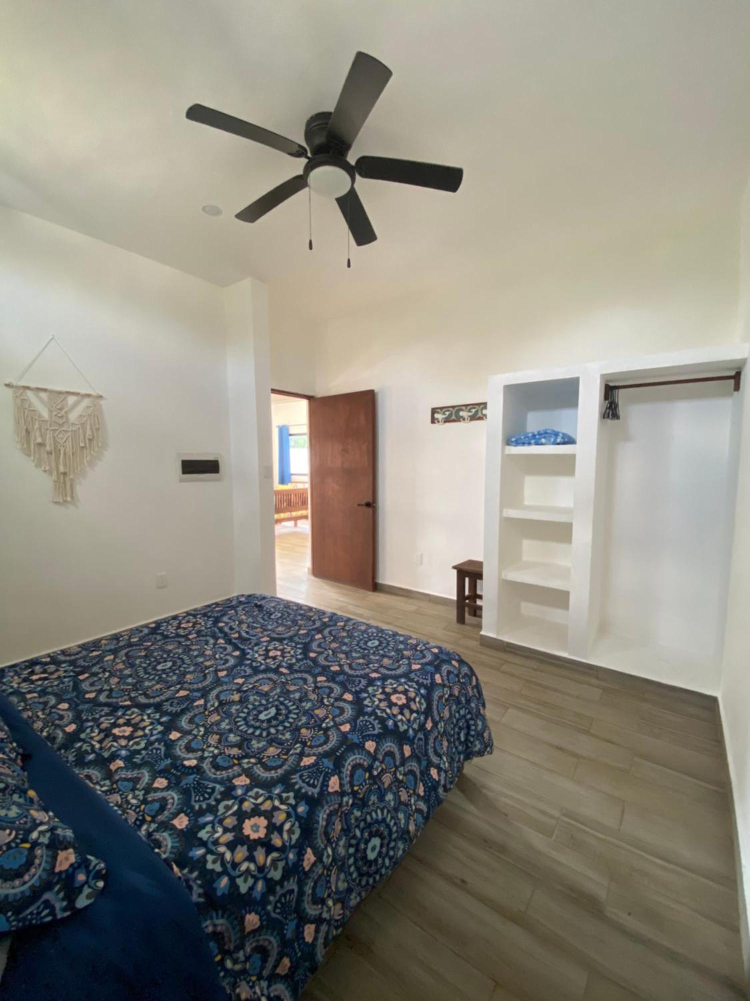 Apartamento Casa Loto B Chelem Exterior foto