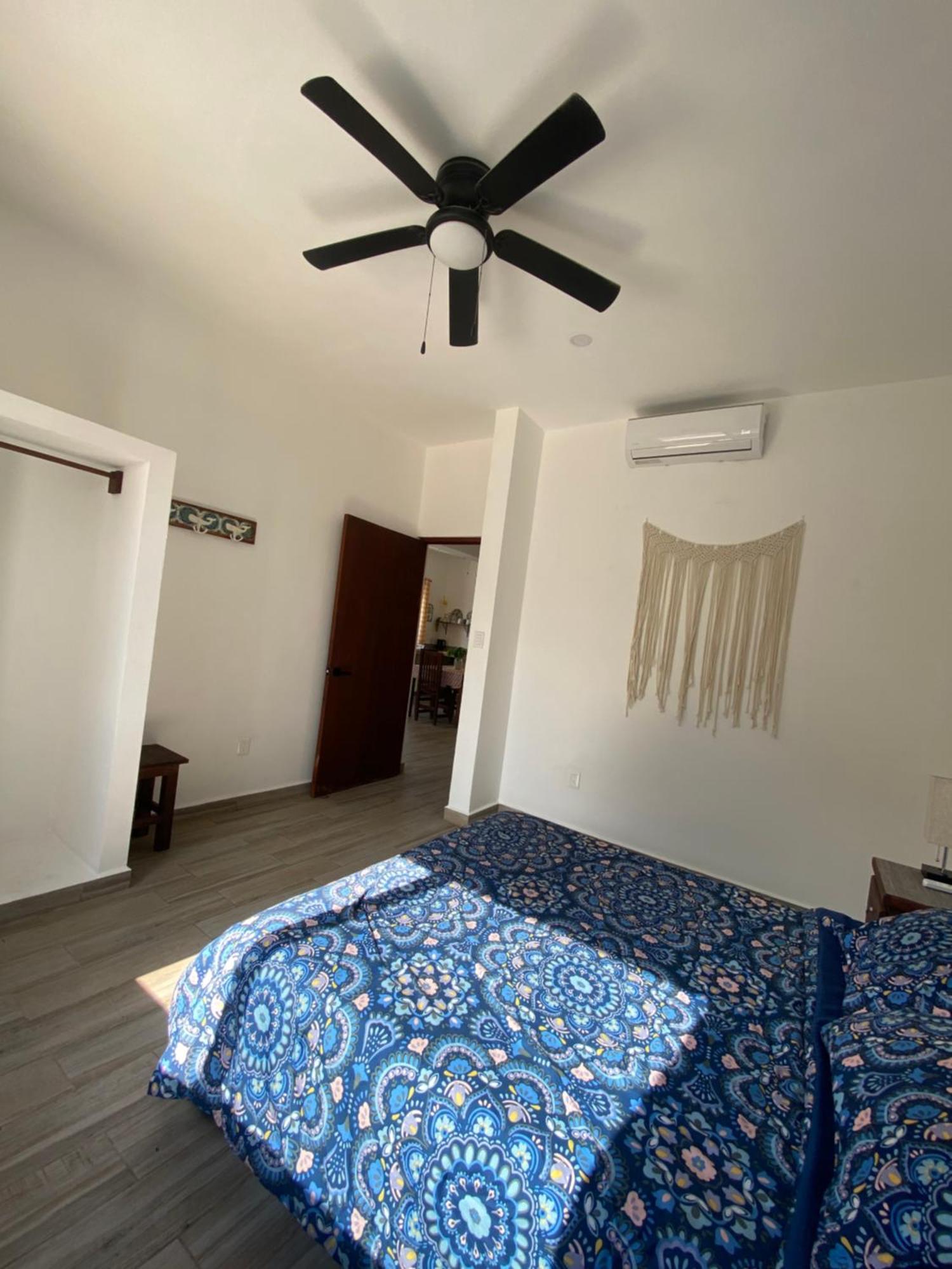 Apartamento Casa Loto B Chelem Exterior foto